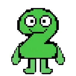Two sprite