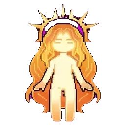 Solenia sprite