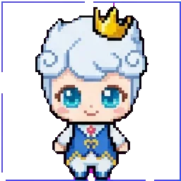 princeping sprite