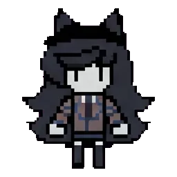 Altered sprite