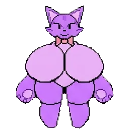 Catti sprite