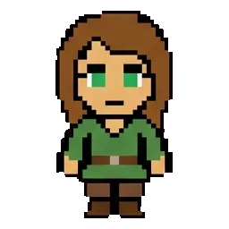 Mj sprite