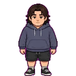 Bran sprite
