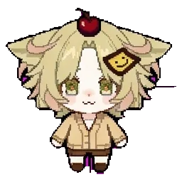 Smiley sprite