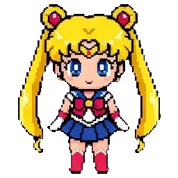 Darwin sprite