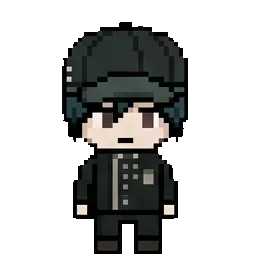 Кагехара sprite