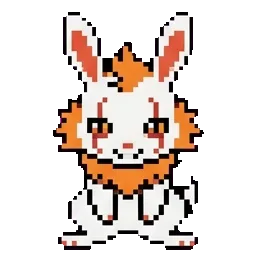 BUNNYWISE sprite