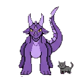 Nihil sprite