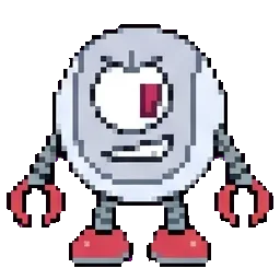 kaboodle sprite