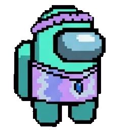 Cyan!!! sprite