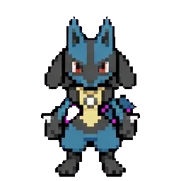 Nothing sprite