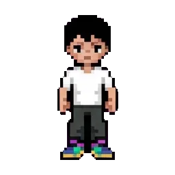 Kuku sprite