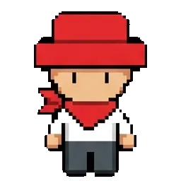 Hayato sprite