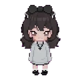 Ari sprite
