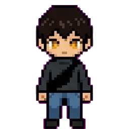 You Huo sprite