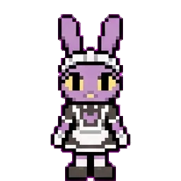 Jazz sprite