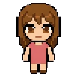 Mariangela sprite