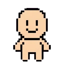 Smile sprite