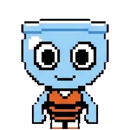 Finn sprite
