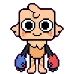 Goob sprite