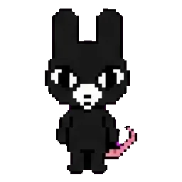 Ratheww sprite