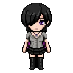 Caldren sprite