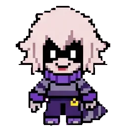Риффт sprite
