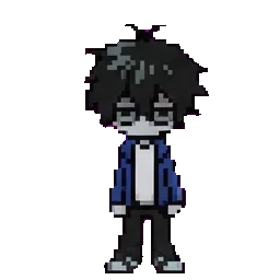 Niki sprite