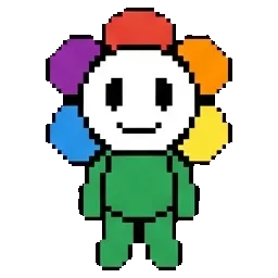 Dandy sprite