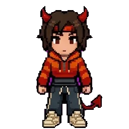 Mapicc sprite
