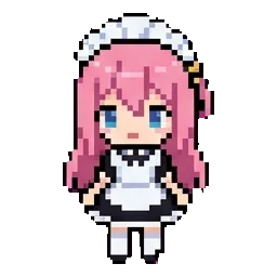 Ali sprite