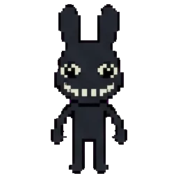 Stalker sprite