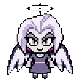 Lute sprite