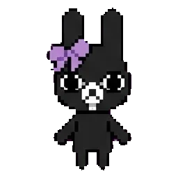 rattina sprite