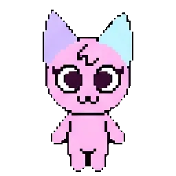 Pinhsk sprite