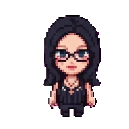 clover sprite