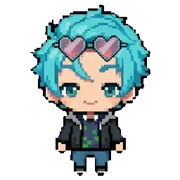 Aldoxito sprite