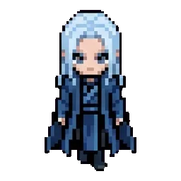 OERIS sprite