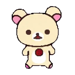 Missy sprite