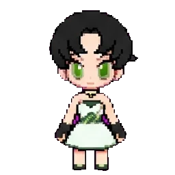 Lini sprite