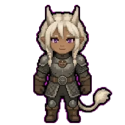 Анарха sprite