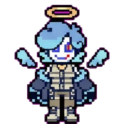 Veiski sprite