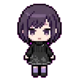 Ena Shinonome sprite