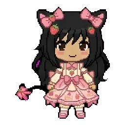 ChiChi sprite