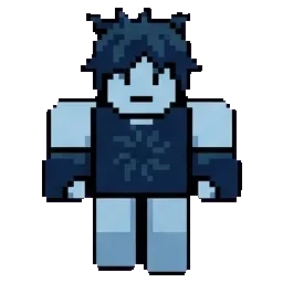 Two Time sprite