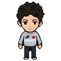 Taucci sprite