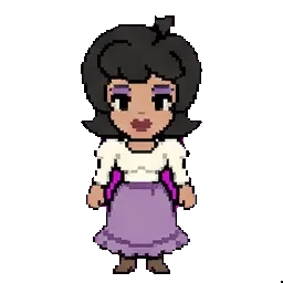 Jwan sprite