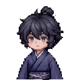 Lor sprite