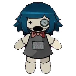 Kirbi sprite