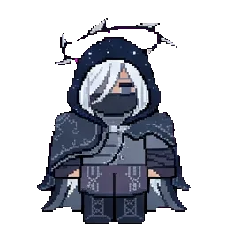 Amarah sprite